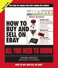 How to Buy and Sell on eBay: All You Nee… by Workman, Jim Paperback / softback