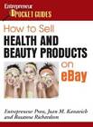 How to Sell Health and Beauty Products on eBay (Entrepreneur Po – VERY GOOD