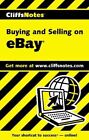 CLIFFSNOTES BUYING AND SELLING ON EBAY By Greg Holden **Mint Condition**
