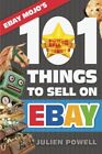 Ebay Mojo – 101 Things to Sell on Ebay Ebay Mojo Powerseller Sec