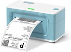 MUNBYN Thermal Shipping Label Printer 4×6 Sell On eBay Etsy etc BLUE/GREEN Color