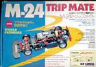 Kawada Trip Mate M-24 No Check Items2Don’T Sell On Ebay